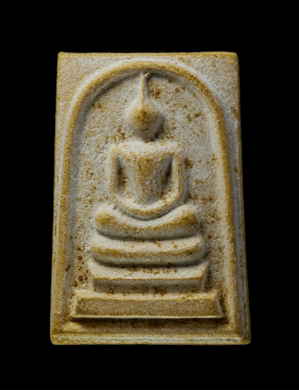 12De 24 (142)p.jpg - พระสมเด็จรุ่นแรก หลวงปู่เกลี้ยง มนุญฺโญ (พระครูพิศิษฐชโลปการ) วัดเนินสุทธาวาส ชลบุรี ปี2536 พระเกจิดังต้นตำรับ หนุมานชาญสมร วัตถุมงคลของท่านมีประสบการ [..] | https://kamulet.in.th